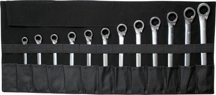 Productafbeelding Gedore Red Roltas voor 12 sleutels en kleine onderdelen (1 Part)