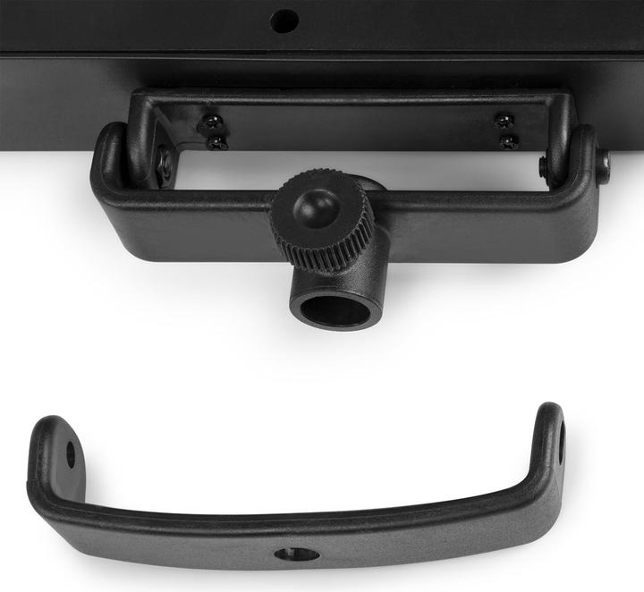 Image du produit Fuzzix Projecteur PartyBank2 (3 W, LED)