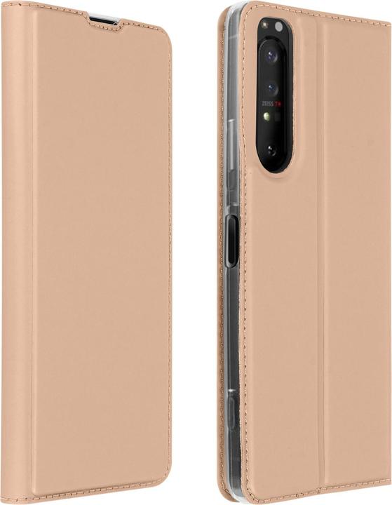 Image du produit Avizar Série Pro (Sony Xperia 1)