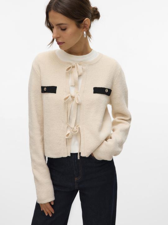 Immagine prodotto Vero Moda VMHILDUR Strickjacke Strickjacke (L)
