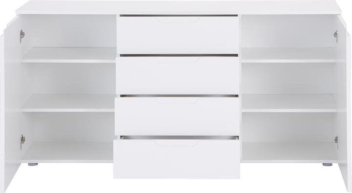 Produktbild Lipo Hilton (160 x 40 x 81.40 cm)