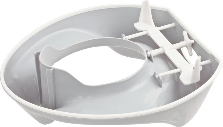 Actual product image Zewi Toilet seat de Luxe
