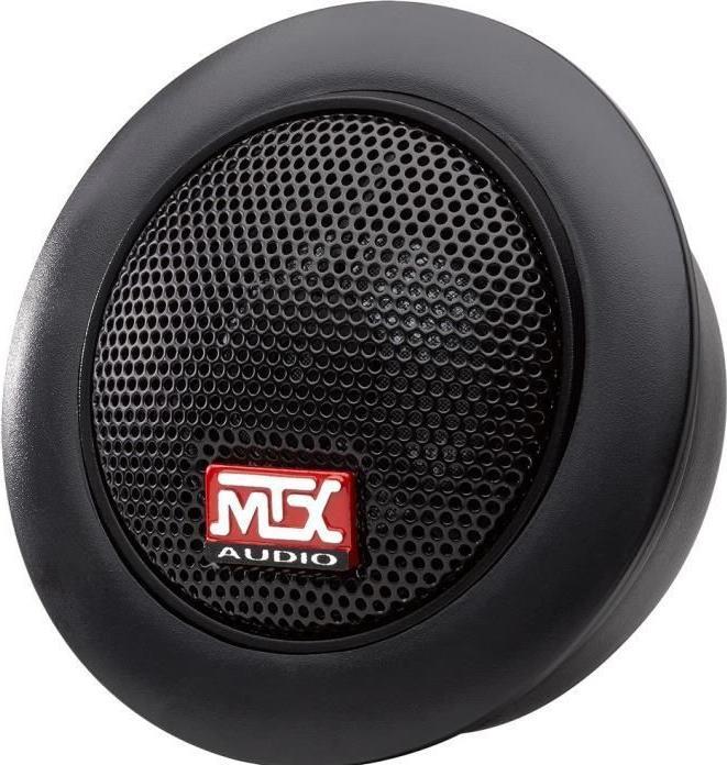 Actual product image MTX Audio Audio TX650S 13 cm 2-way component luidspreker - 320 Watt (13 cm)