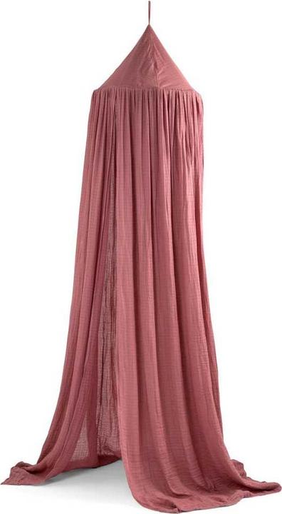 Actual product image Sebra canopy