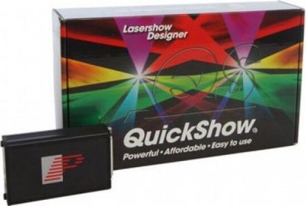 Produktbild Pangolin Laser Systems Pangolin QuickShow