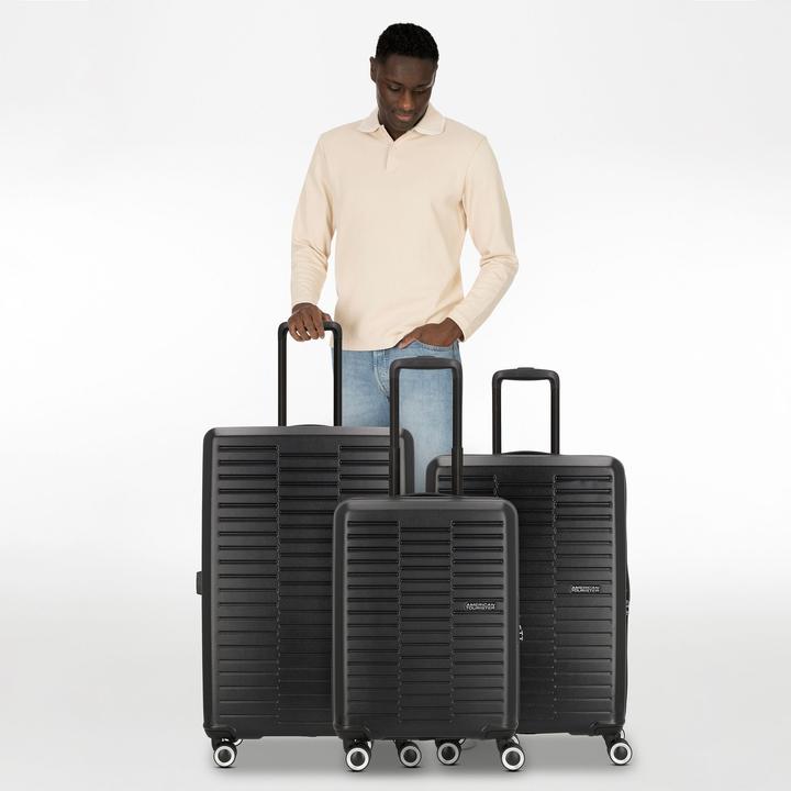 Produktbild American Tourister Sunset Hills Set (101 l)