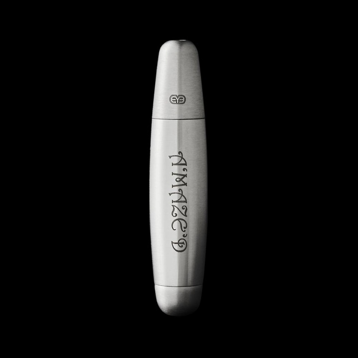 Produktbild BudBomb Amazed Pfeife Stahl