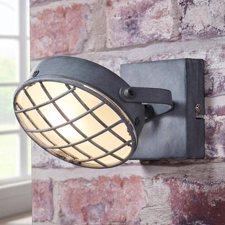 Produktbild Lindby Tamin (250 lm, G9)