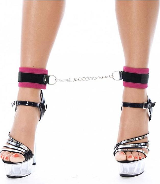 Immagine prodotto Rimba Set soft bondage per principianti