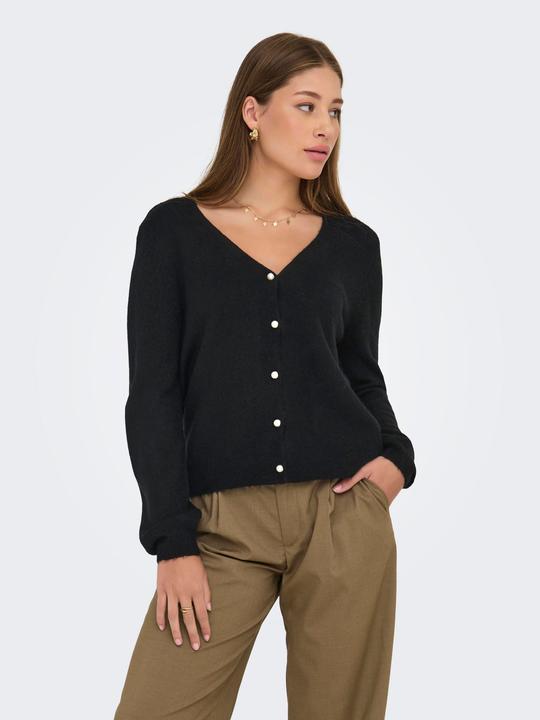 Immagine prodotto Only ONLADELE Strickjacke Strickjacke (S)