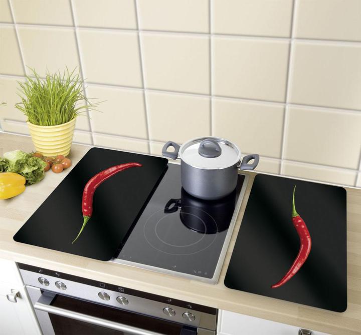 Produktbild Wenko Hot Peperoni