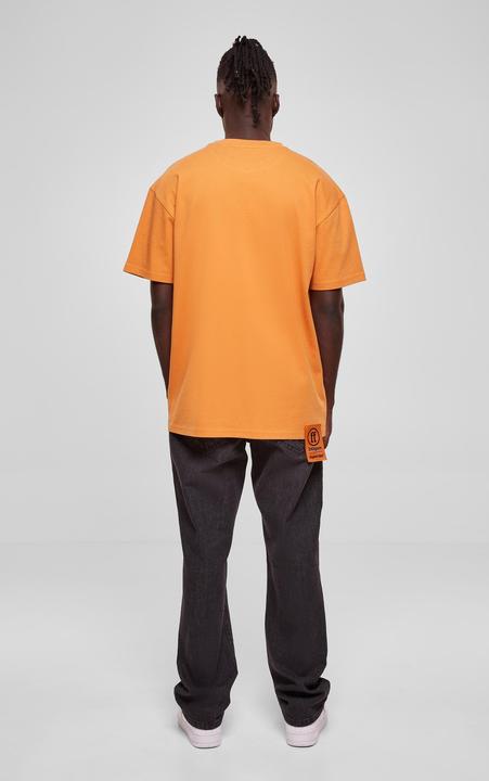 Produktbild Forgotten Faces Aurelius Heavy Oversized Tee (XL)