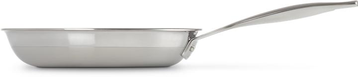 Image du produit Le Creuset Poêle à frire (20 cm, Poêle à frire, Acier inoxydable)
