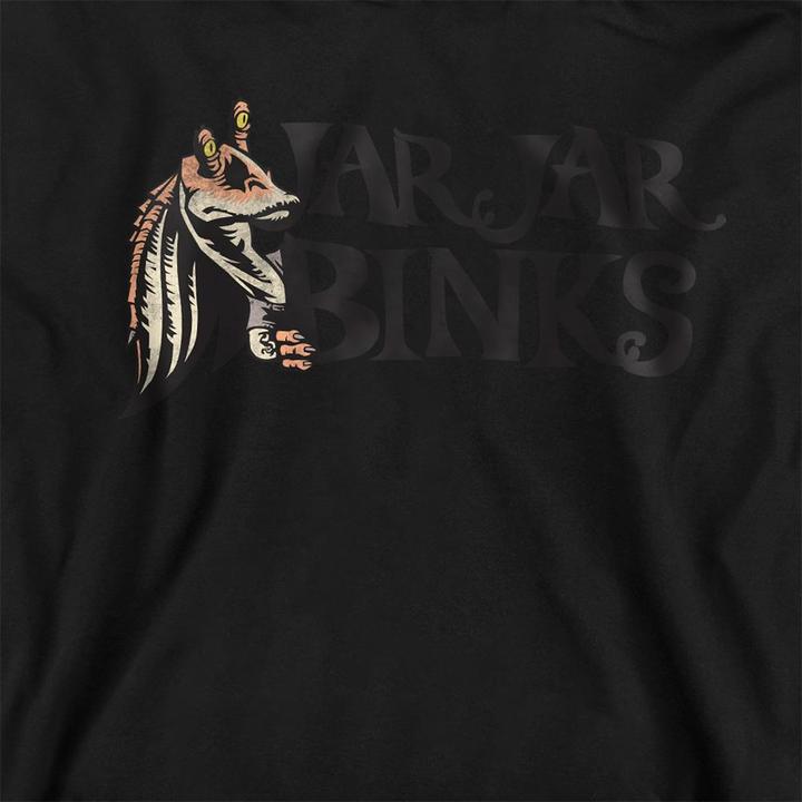 Produktbild Star Wars Kapuzenpullover (128)