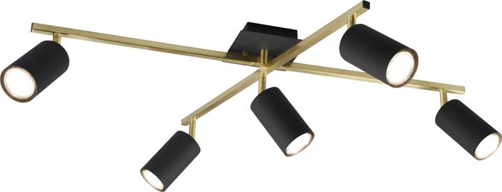 Actual product image Trio Marley (GU10)