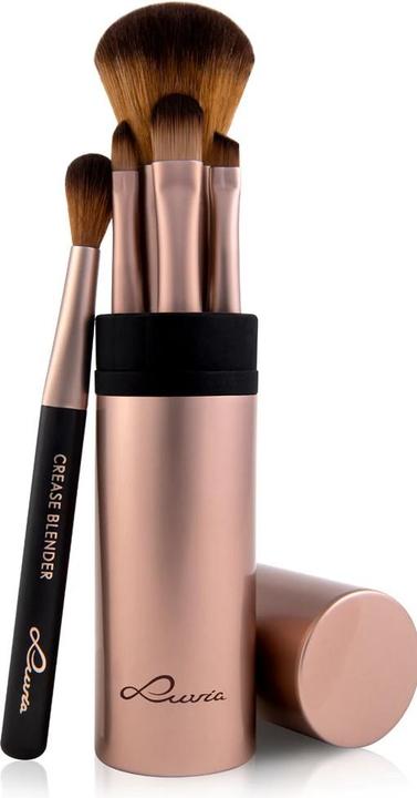 Immagine prodotto Luvia Cosmetics - Set da viaggio Cappuccino (Set)