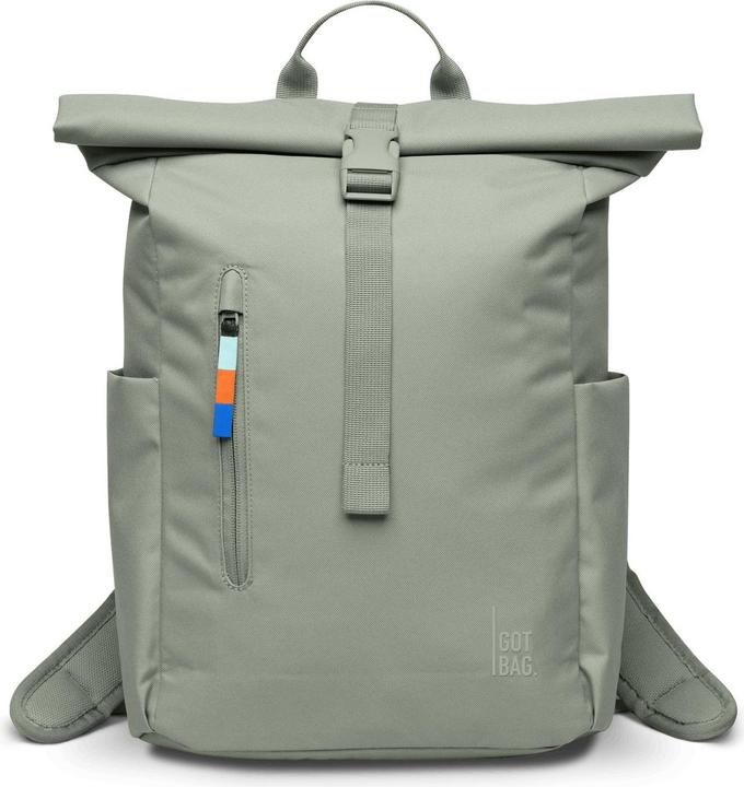 Contrebasse, Verdoyant, Vert clair