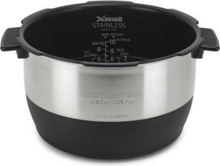 Produktbild Cuckoo CRP-CHSS1009FN