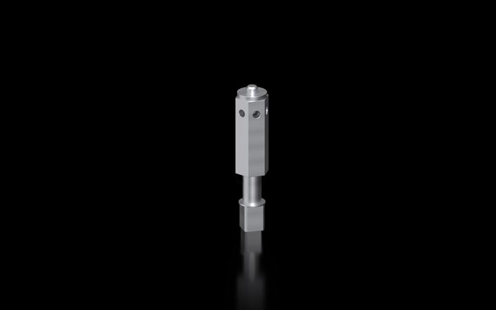 Actual product image Rittal RITT levelling element