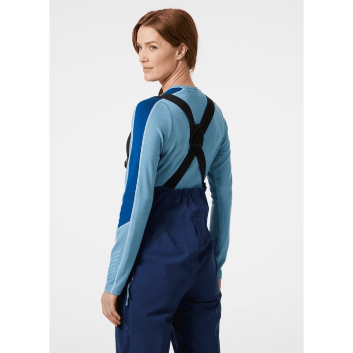 Image du produit Helly Hansen Lifa Merino Lightweight Crew (S)