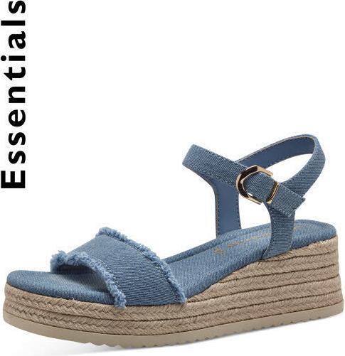 Actual product image Tamaris Sandal (39)