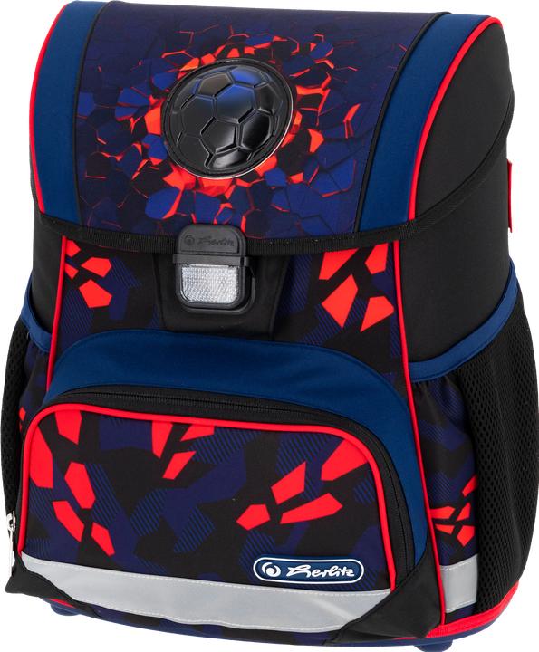 Produktbild Herlitz Schul Herlo Leer 17l Kiof (17 l)