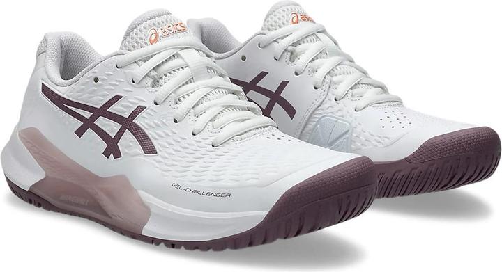 Immagine prodotto ASICS Performance Asics Gel-Challenger 14 Ac White/Dusty Mauve Woman (41.5)