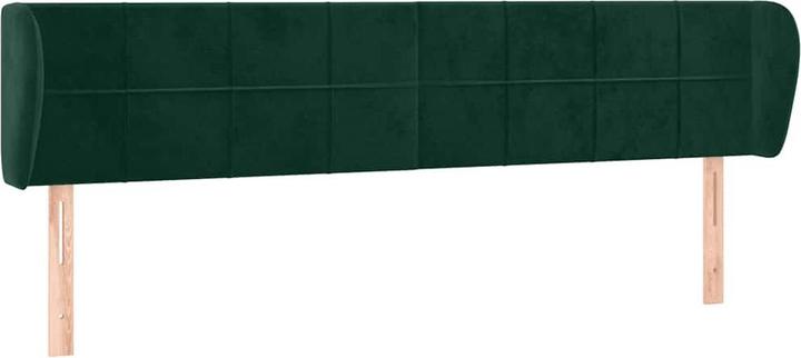 Image du produit vidaXL Andi (183 x 23 x 88 cm)