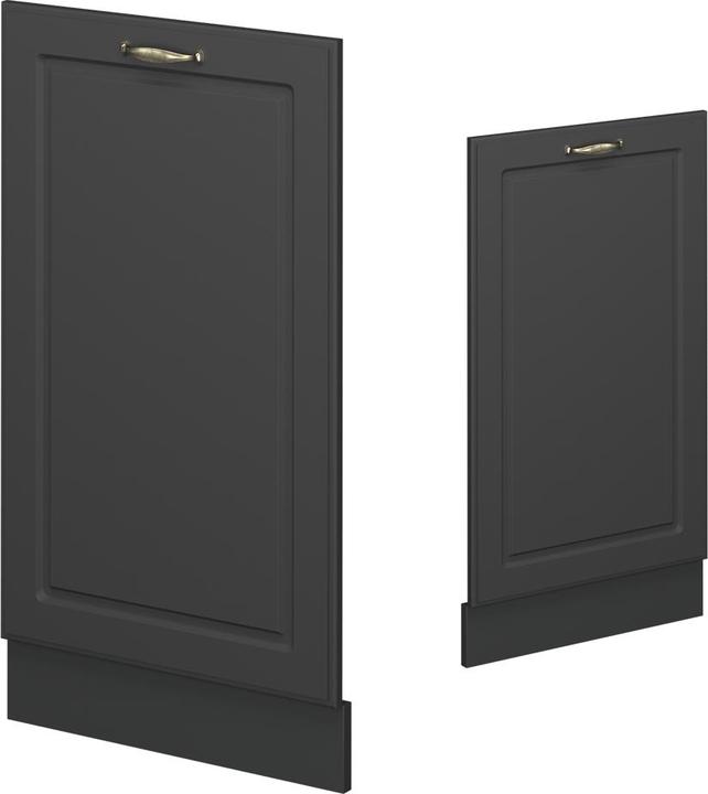 Produktbild Vicco Geschirrspülblende Fame-Line