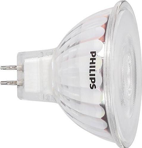 Productafbeelding Philips Professional Lamp MASTER LED spot VLE D 5,8-35W MR16 930 36D (GU5.3, 5.80 W, 460 lm, 1 x, F)
