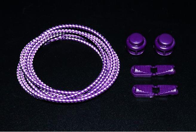 Actual product image LaceGodZ ReflectPro Series (100 cm)