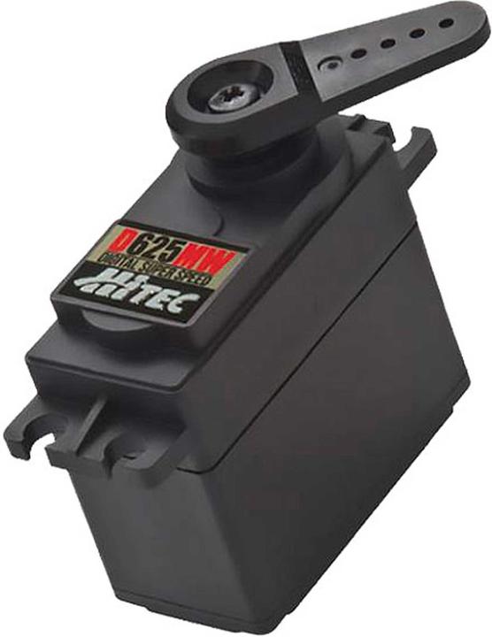 Hitec Servo speciale D625MW Digital-S
