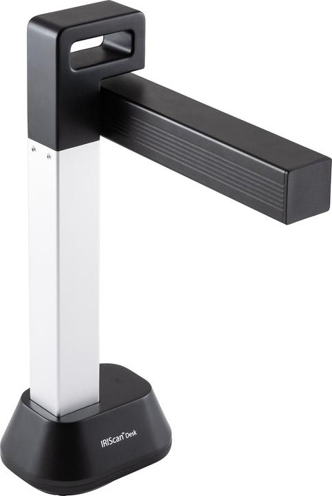 Productafbeelding Iris Can Desk 6 stationaire scanner/camera (USB)