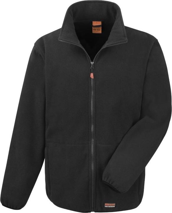 Produktbild Result Fleecejacke (XS)