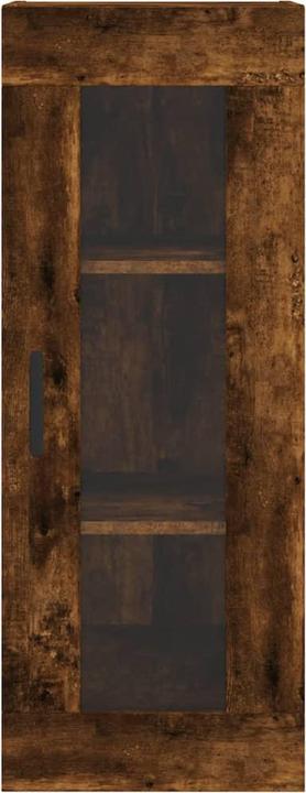 Produktbild vidaXL Highboard (34.50 x 34 x 180 cm)