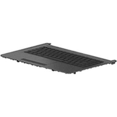 Thumbnail - HP Tcover Jkb Plastic Tp Kb Bel, Notebook Ersatzteile