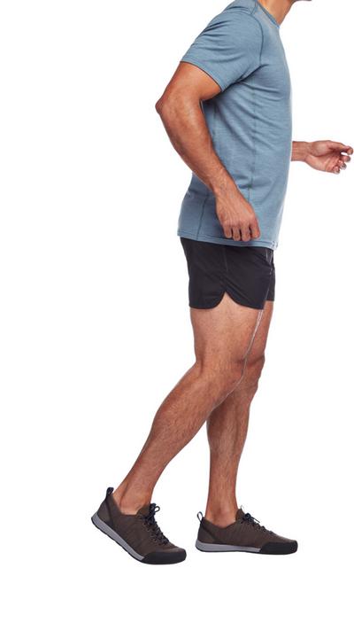 Produktbild Black Diamond Sprint Shorts (S)