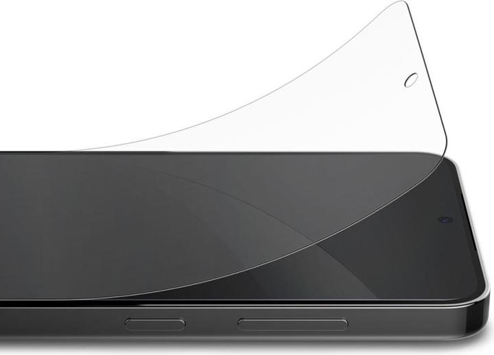 Produktbild Spigen Neo Flex Hydrogelfolie für Samsung Galaxy S24 - 2 Stk. (2 Stk., Samsung Galaxy S24)