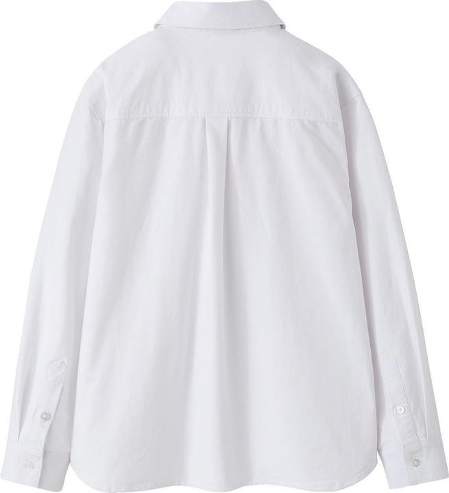 Immagine prodotto Jonen Jungen Hemd mit langen Ärmeln (152)