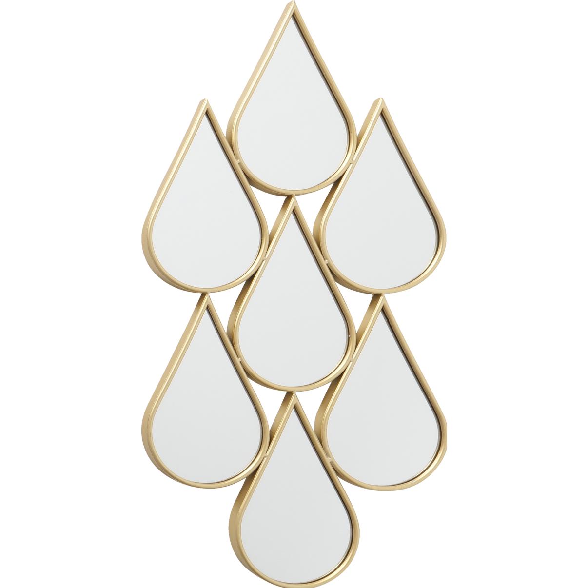 Thumbnail - Boltze Home, Wanddeko, Martinique (46 x 46 x 46 cm)