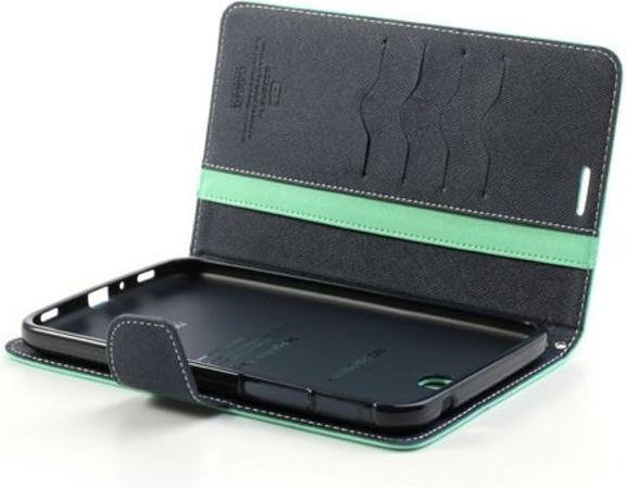 Image du produit Goospery Série Fancy Diary (Galaxy Tab 3 7.0 (2013))