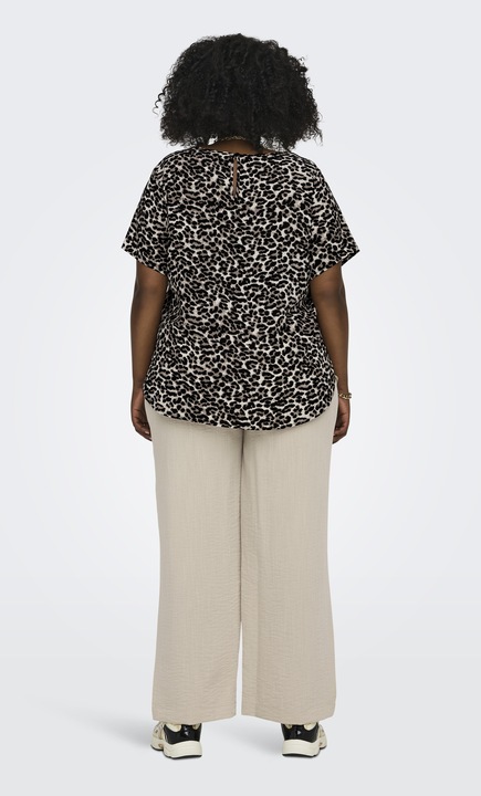 Produktbild Only Curvy Print Oberteil (54)