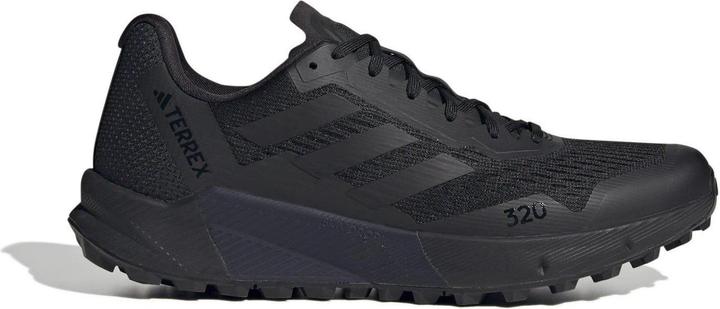 Produktbild adidas Terrex Agravic Flow 2.0 Trail Parley Schuhe (39.5)