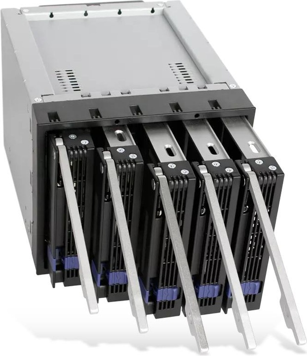 Produktbild Icy Dock MB155SP-B