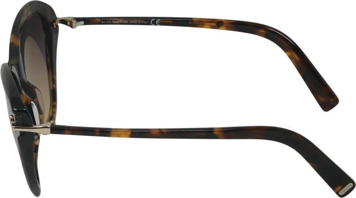 Produktbild Tom Ford Leigh Sonnenbrille