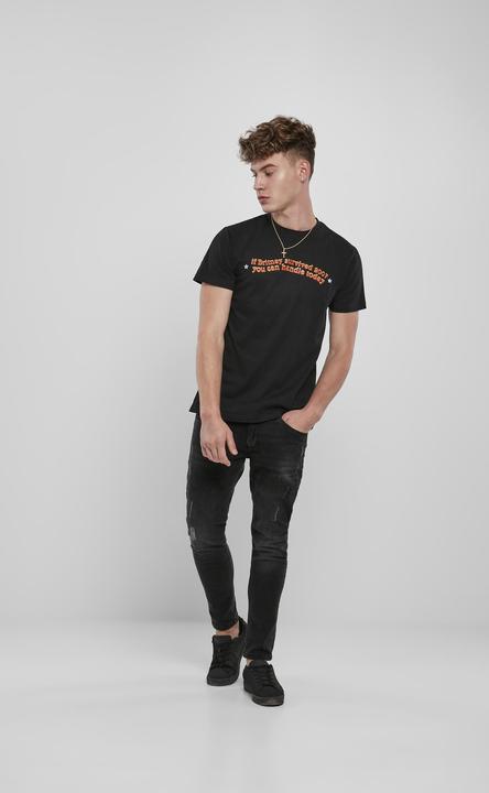 Produktbild Mister Tee Handle Today Tee (XL)