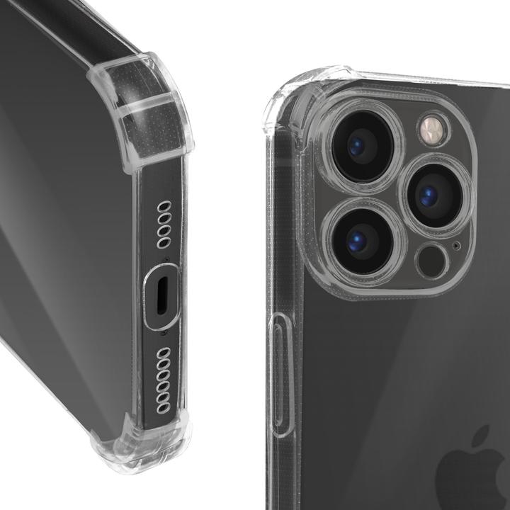 Produktbild Avizar ToughShield Case Series (Apple iPhone 13 Pro Max)