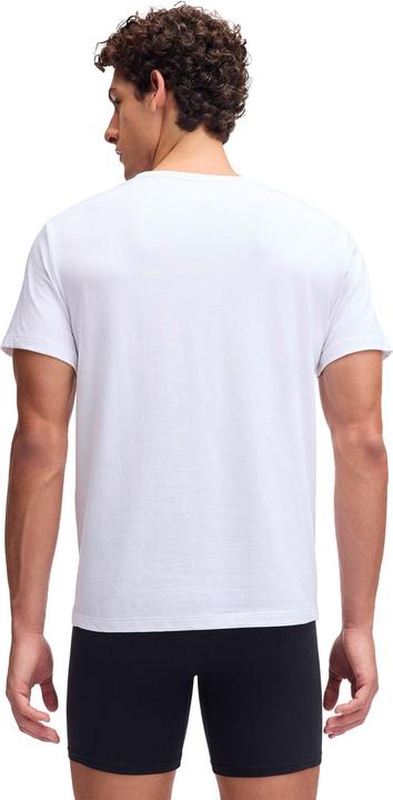 Actual product image Under Armour T-Shirt Casual Bequem sitzend PERF COTTON CREW NECK 2PK (3XL)