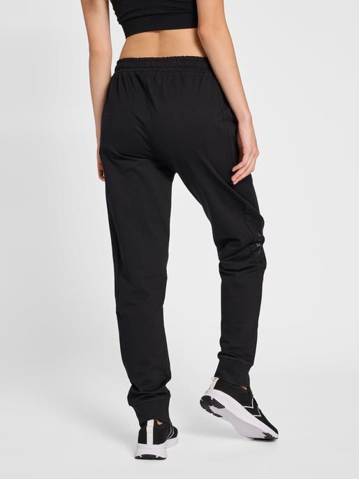 Produktbild hummel Offgrid Cotton Pants Wo (XS)