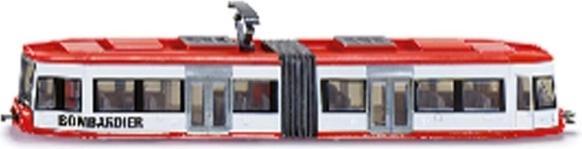 Produktbild Siku Tram Bombardier